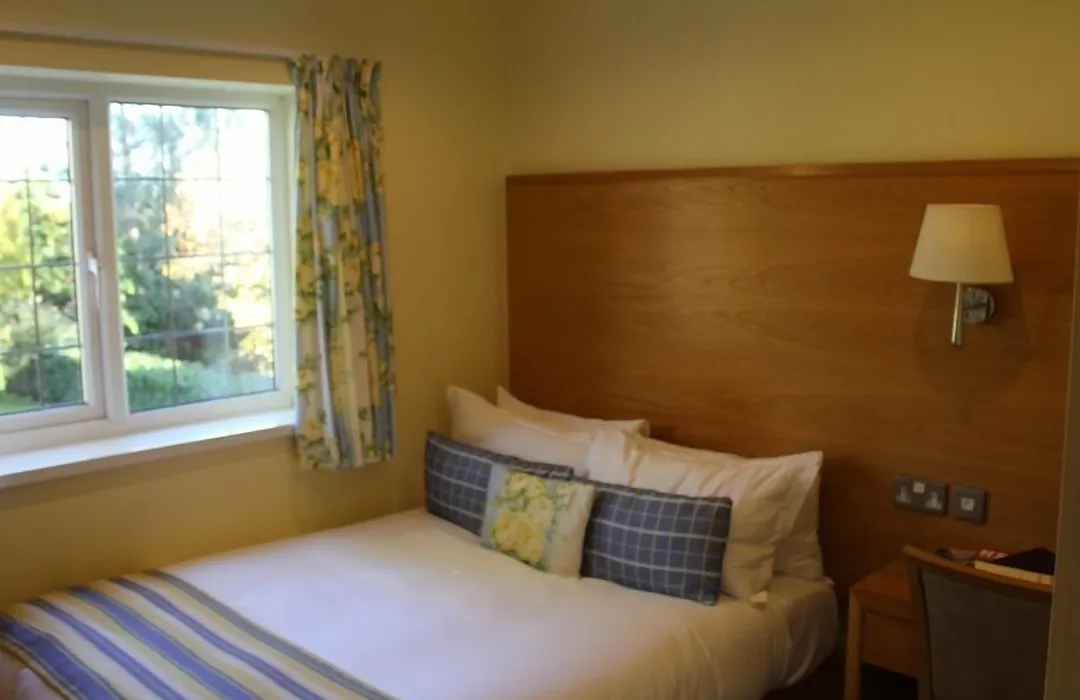 Clover Spa And Hotel-1